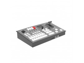AV Matrix PVS0605 Portable 6-Channel 3G-SDI/HDMI Video Switcher